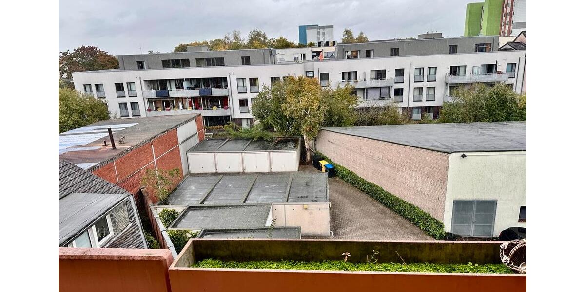 Etagenwohnung Düsseldorf Stadtbezirk 9 - 3 Zimmer, 85 m&sup2;, 183.500&euro; | Angebot:27406449
