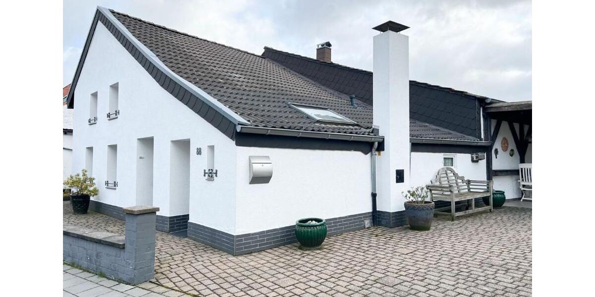 Einfamilienhaus Mönchengladbach Ost - 204.000&euro; | Angebot:27461099