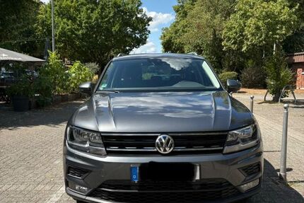 VW Tiguan 62.500 km 20.500 &euro; Korschenbroich 41352