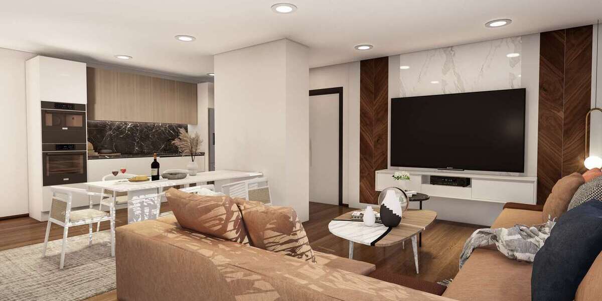 Etagenwohnung Viersen Hülsdonk - 3 Zimmer, 71 m&sup2;, 278.800&euro; | Angebot:27249750