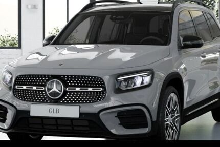 Mercedes-Benz GLB 200 9.900 km 45.490 &euro; Düsseldorf 40470
