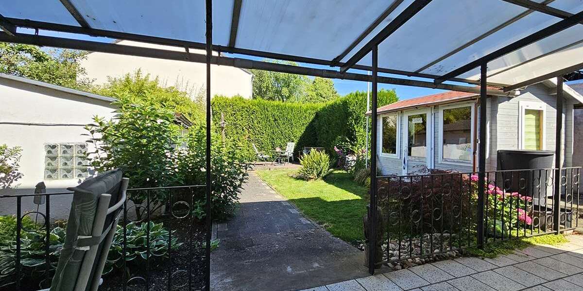 Einfamilienhaus Mönchengladbach West - 8 Zimmer, 122 m&sup2;, 290.000&euro; | Angebot:27176050