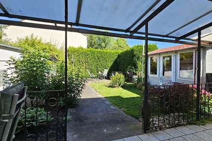 Haus Mönchengladbach West - 8 Zimmer, 122 m&sup2;, 290.000&euro; | Angebot:27176050