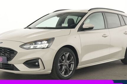Ford Focus 42.484 km 13.877 &euro; Neuss 41460
