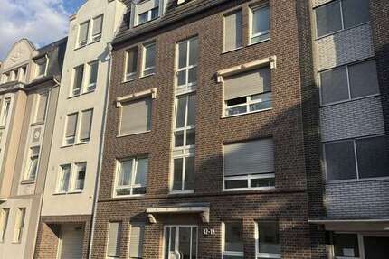 Wohnung Neuss Stadionviertel - 2 Zimmer, 62 m&sup2;, 215.000&euro; | Angebot:27243816