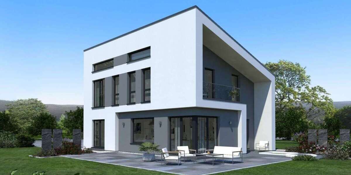 Einfamilienhaus Schwalmtal - 6 Zimmer, 182 m&sup2;, 509.900&euro; | Angebot:27393840