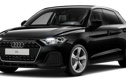 Audi A1 7.426 km 24.980 &euro; Heinsberg 52525