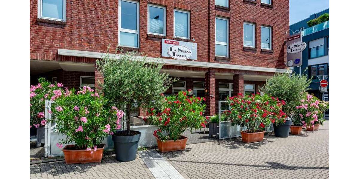 Gewerbeobjekt Erkelenz - 950&euro; | Angebot:27056408