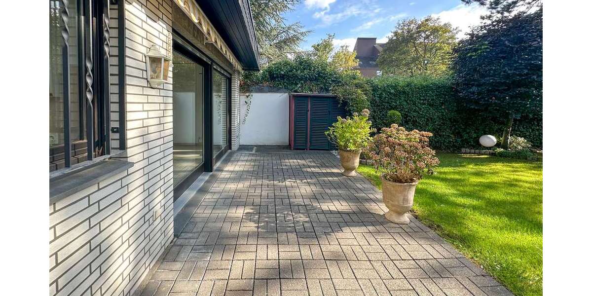 Etagenwohnung Meerbusch Necklenbroich - 3 Zimmer, 116 m&sup2;, 555.000&euro; | Angebot:27477574
