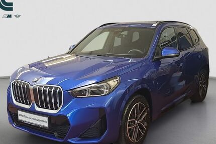 BMW X1 11.216 km 41.690 &euro; Nettetal 41334