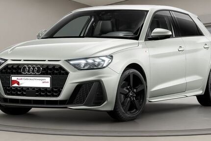 Audi A1 5.690 km 22.998 &euro; Krefeld 47805