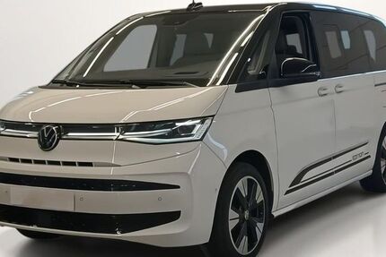 VW T7 Multivan 43.000 km 49.785 &euro; Meerbusch 40668
