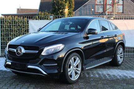Mercedes-Benz GLE 400 183.000 km 28.900 &euro; Kaarst 41564