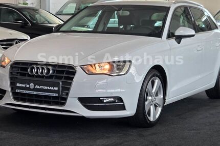 Audi A3 117.800 km 13.200 &euro; Mönchengladbach 41238