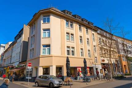 Haus Krefeld Stadtmitte - 20.5 Zimmer, 577 m&sup2;, 999.900&euro; | Angebot:23805049