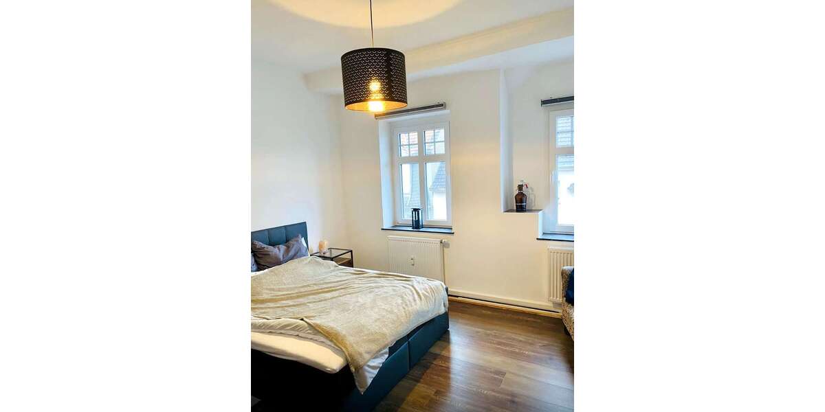 Etagenwohnung Mönchengladbach Nord - 2 Zimmer, 66 m&sup2;, 229.000&euro; | Angebot:26033022