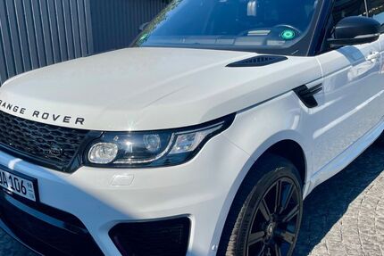 Land Rover Range Rover Sport 183.500 km 17.900 &euro; Düsseldorf 40225