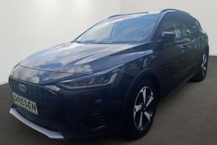 Ford Focus 8.325 km 25.250 &euro; Neuss 41464