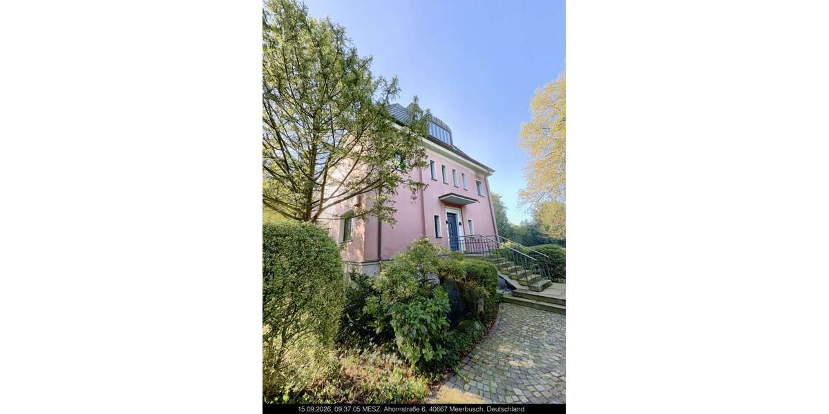 Etagenwohnung Meerbusch / Büderich Büderich - 3 Zimmer, 118 m&sup2;, 2.125&euro; | Angebot:26275367