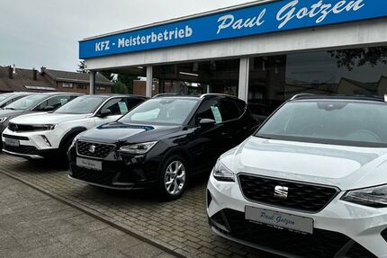 Opel Grandland (X) 13.435 km 22.790 &euro; Viersen 41748