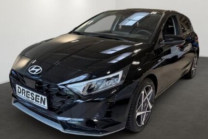 Hyundai i20 10.000 km 19.550 &euro; Neuss 41464