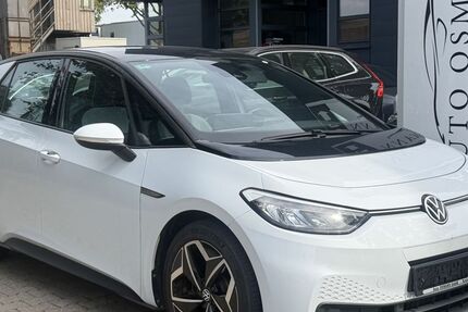 VW ID.3 34.385 km 26.950 &euro; Krefeld 47805