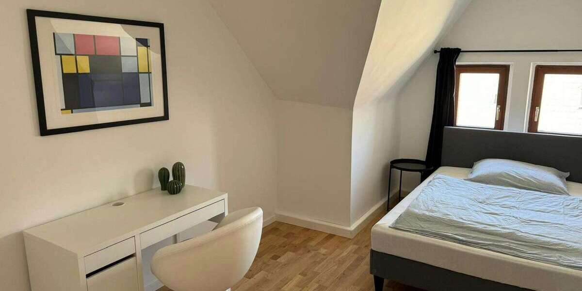 Zimmer Düsseldorf Flingern Nord - 799&euro; | Angebot:27246245