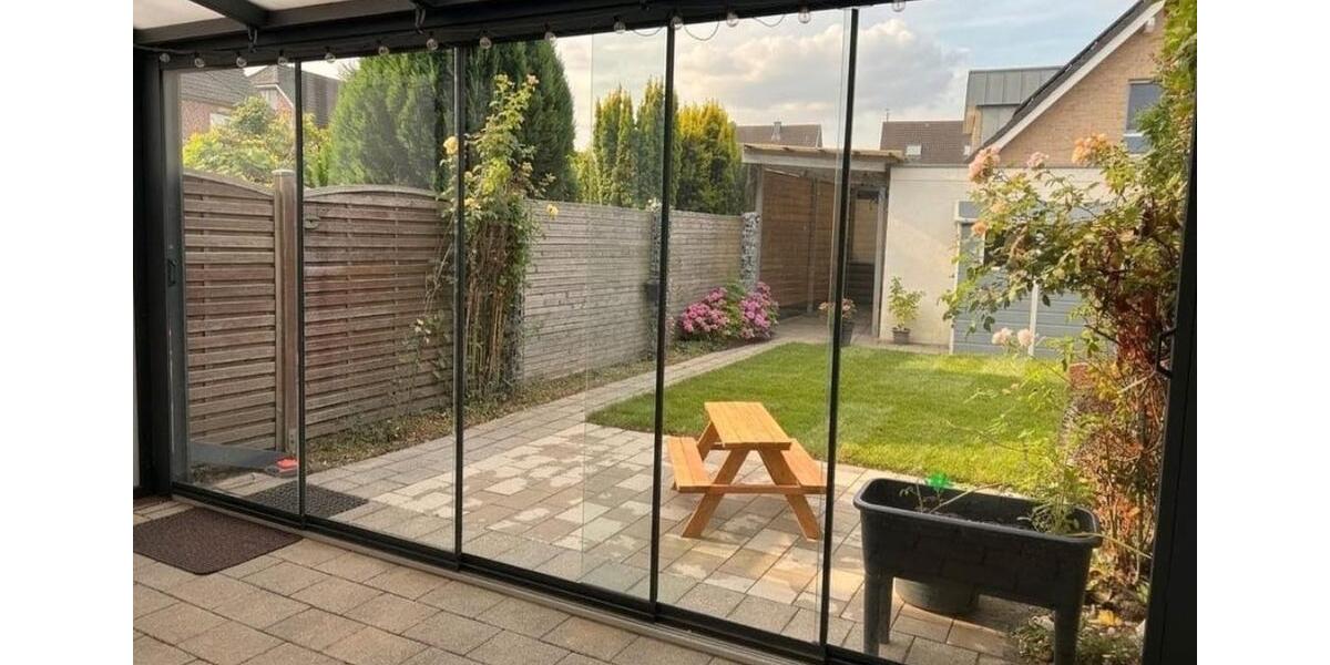 Einfamilienhaus Mönchengladbach Süd - 3.5 Zimmer, 105 m&sup2;, 379.000&euro; | Angebot:27464568