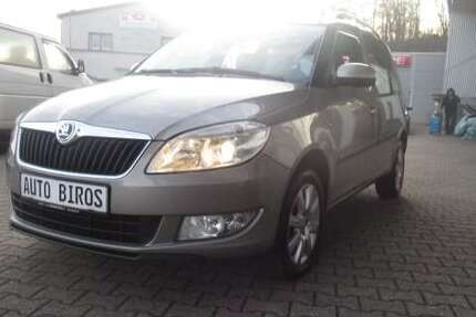 Skoda Roomster 108.500 km 8.800 &euro; Mönchengladbach 41238