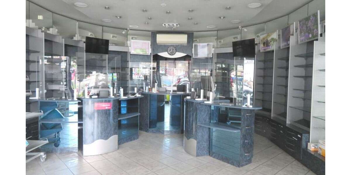 Gewerbeobjekt Mönchengladbach - 2.200&euro; | Angebot:27316319