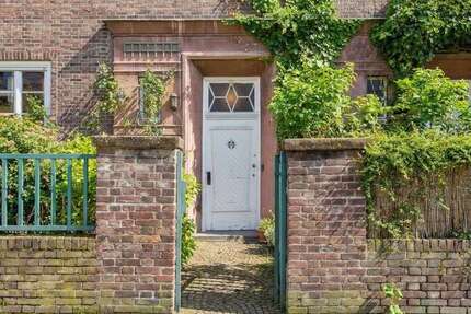 Haus Düsseldorf - Oberkassel Oberkassel - 8 Zimmer, 312 m&sup2;, 2.950.000&euro; | Angebot:25139476