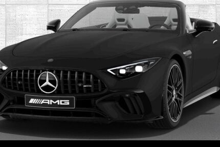 Mercedes-Benz SL 55 AMG 8.001 km 159.990 &euro; Düsseldorf 40470