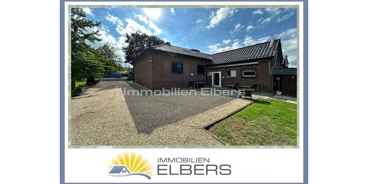 Einfamilienhaus Brüggen - 4 Zimmer, 85 m&sup2;, 355.000&euro; | Angebot:27478971