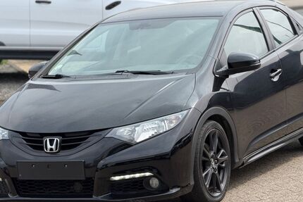 Honda Civic 284.243 km 3.890 &euro; Hückelhoven 41836