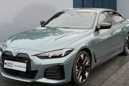 BMW i4 15.000 km 51.999 &euro; Meerbusch 40668