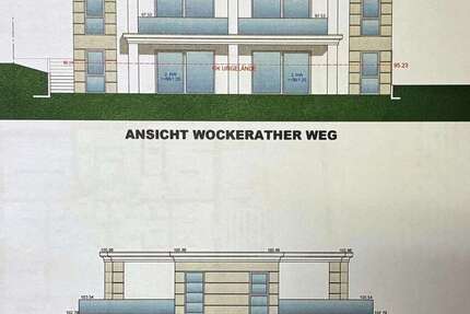 Wohnung Erkelenz Bellinghoven - 3 Zimmer, 76 m&sup2;, 299.950&euro; | Angebot:25831426
