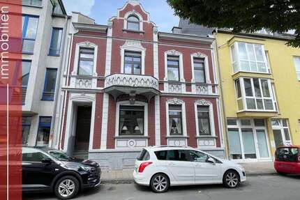 Haus Düsseldorf / Eller Eller - 9 Zimmer, 248 m&sup2;, 520.000&euro; | Angebot:27309034