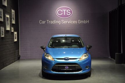 Ford Fiesta 70.673 km 3.500 &euro; Düsseldorf 40476
