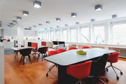 Gewerbeobjekt Düsseldorf Stadtmitte - 109&euro; | Angebot:22931566