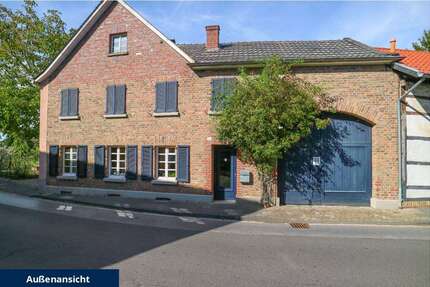 Haus Jüchen / Schaan Schaan - 12 Zimmer, 147 m&sup2;, 665.000&euro; | Angebot:26975490