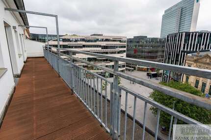 Gewerbeobjekt Düsseldorf Stadtmitte - 1.900&euro; | Angebot:27273349
