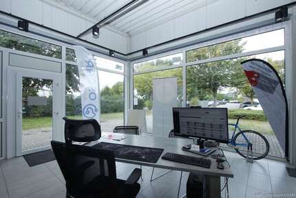 Gewerbeobjekt Nettetal Lobberich - 690&euro; | Angebot:27318370