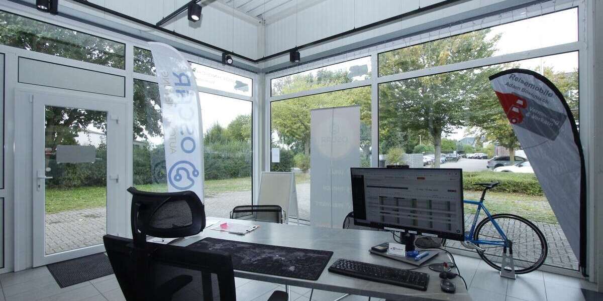 Gewerbeobjekt Nettetal Lobberich - 690&euro; | Angebot:27318370