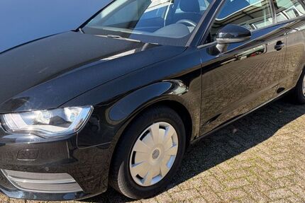 Audi A3 88.600 km 11.790 &euro; Mönchengladbach 41066