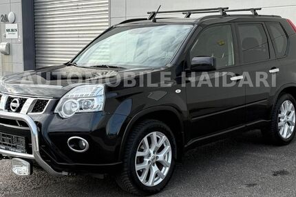 Nissan X-Trail 228.000 km 7.990 &euro; Mönchengladbach 41066