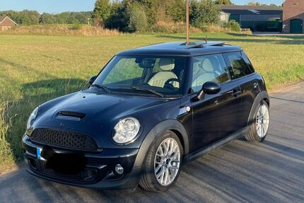 Mini Cooper SD 295.000 km 4.850 &euro; Meerbusch 40668