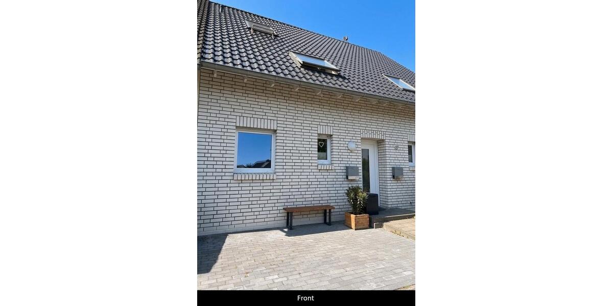 Einfamilienhaus Mönchengladbach Süd - 4 Zimmer, 105 m&sup2;, 385.000&euro; | Angebot:27122779