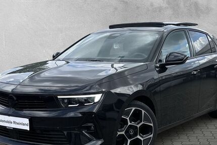 Opel Astra 17.939 km 20.400 &euro; Krefeld 47809