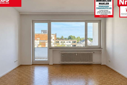 Wohnung Düsseldorf Stadtbezirk 8 - 3 Zimmer, 87 m&sup2;, 360.000&euro; | Angebot:27477368