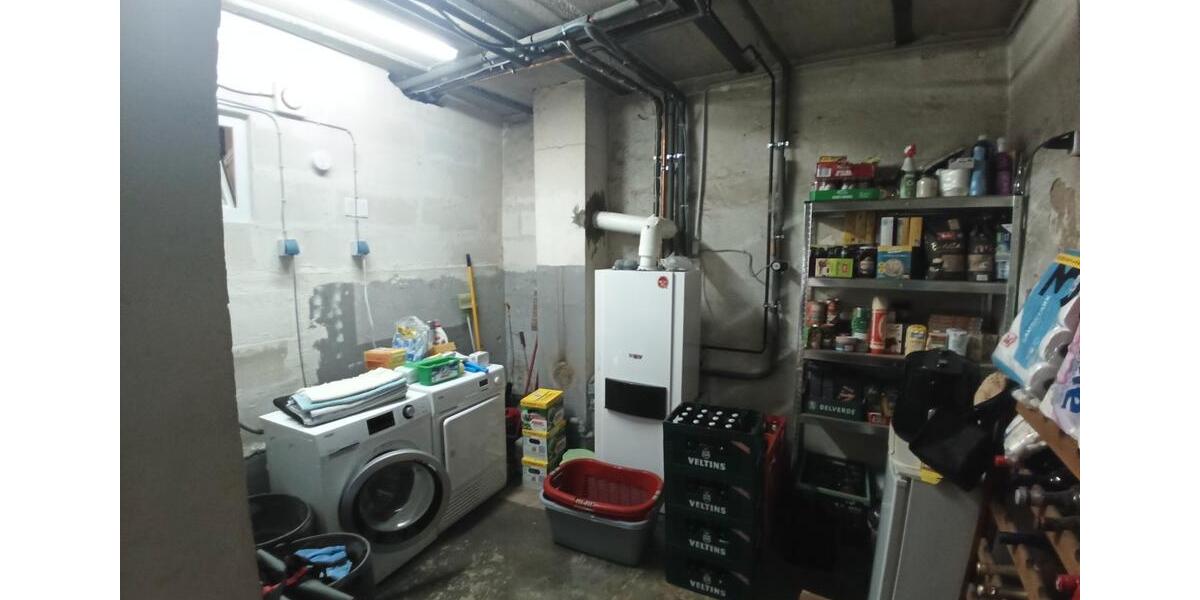 Einfamilienhaus Hückelhoven - 5 Zimmer, 124 m&sup2;, 255.000&euro; | Angebot:27096836